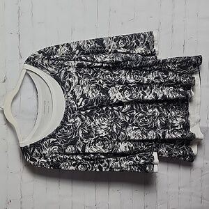 Coldwater Creek 1X Shirt